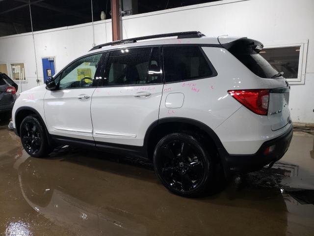 Vin: 5fnyf8h00mb000298, lot: 59617995, honda passport elite 20212