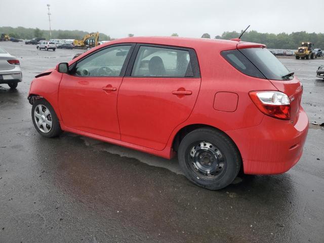 Vin: 2t1ke4ee6ac037891, lot: 59779215, toyota corolla s 20102