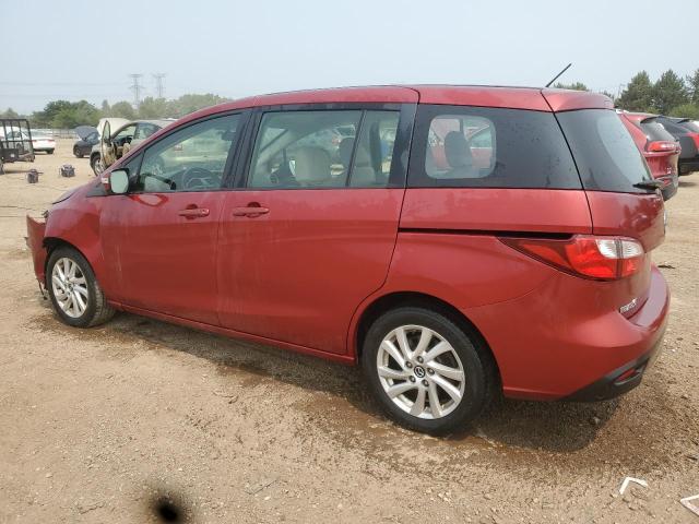 Vin: jm1cw2bl9d0153707, lot: 59845725, mazda 5 20132