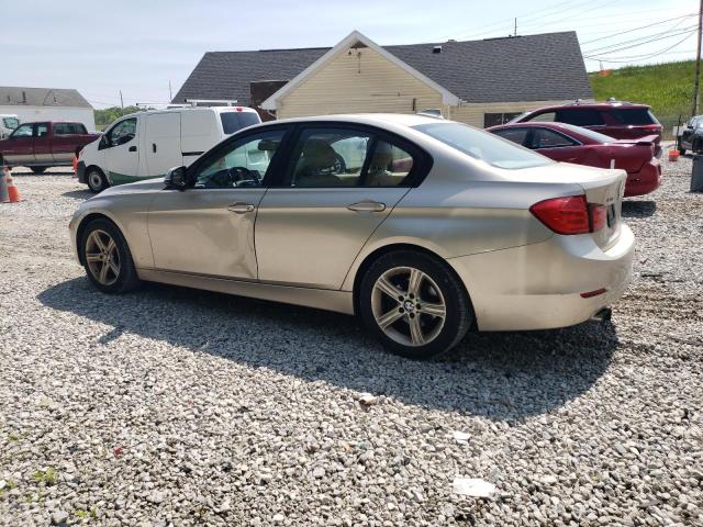 Vin: wba3b5g56dns01400, lot: 59516605, bmw 3 series xi sulev 20132