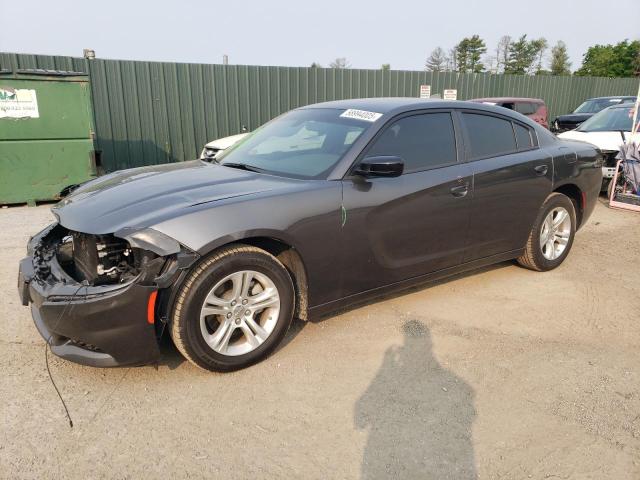 Vin: 2c3cdxbg9ph700176, lot: 58994005, dodge charger sxt 2023 img_1