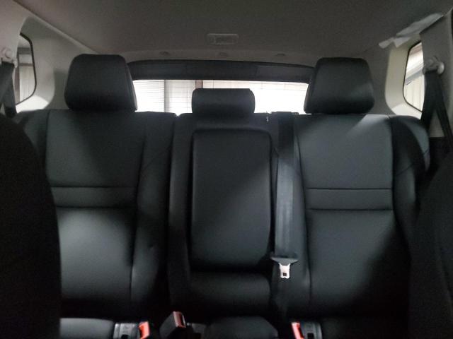 2024 NISSAN ROGUE SV - 5N1BT3BB7RC745965
