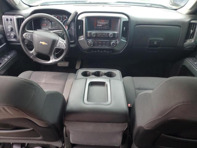2015 CHEVROLET SILVERADO - 1GC1KVEG6FF562329