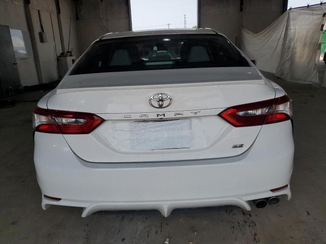 2018 TOYOTA CAMRY L 4T1B11HK5JU669730