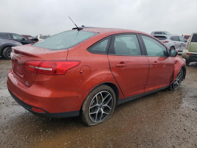 Vin: 1fadp3fe6jl276125, lot: 59358325, ford focus se 20183