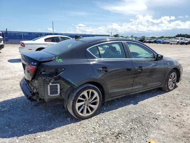 2018 ACURA ILX BASE W 19UDE2F33JA007649
