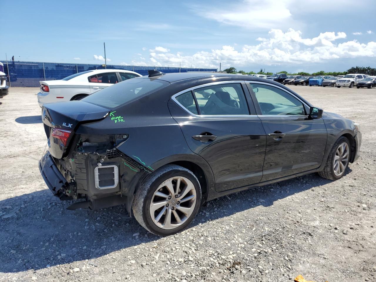 ACURA ILX BASE WATCH PLUS