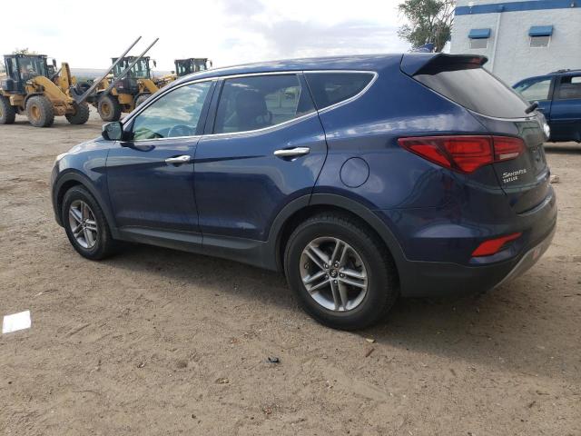 Vin: 5xyztdlb0hg452619, lot: 60617725, hyundai santa fe 20172