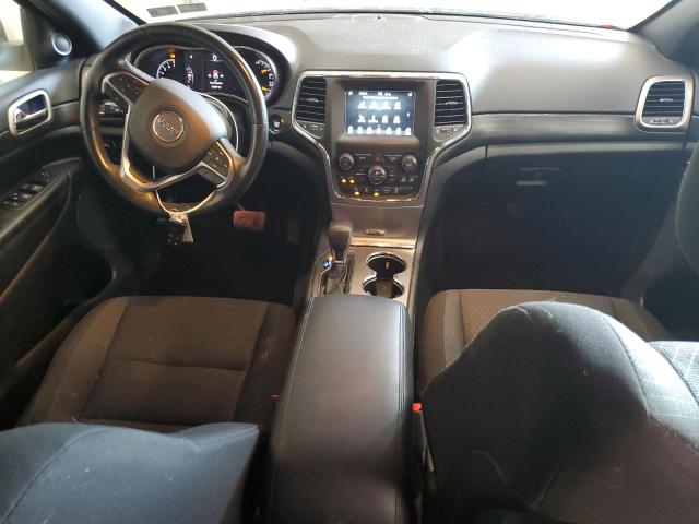 2021 JEEP GRAND CHER - 1C4RJFAG9MC502691