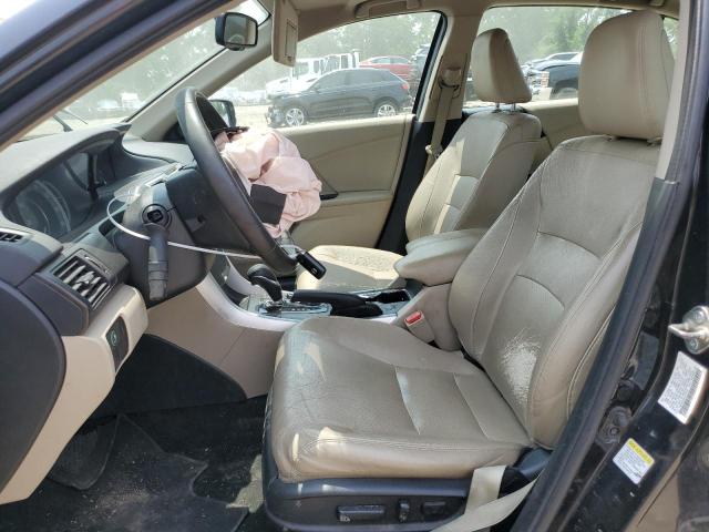 2015 HONDA ACCORD EXL 1HGCR2F85FA141016