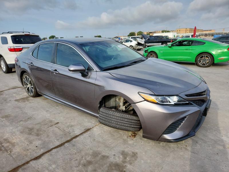 Vin: 4t1b11hk4ju582613, lot: 61487975, toyota camry l 20184