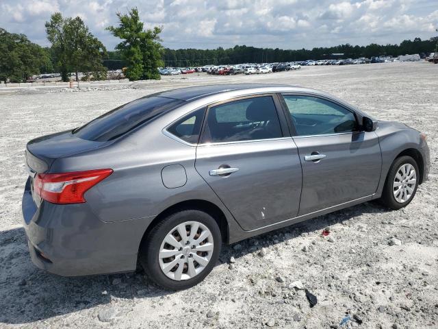 Vin: 3n1ab7apxgy273730, lot: 59856405, nissan sentra s 20163