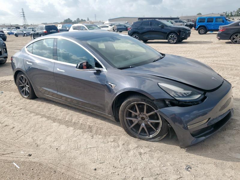 2018 TESLA MODEL 3 - 5YJ3E1EB6JF119253