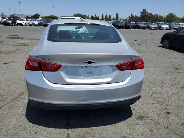 2017 CHEVROLET MALIBU LT - 1G1ZE5ST5HF253135
