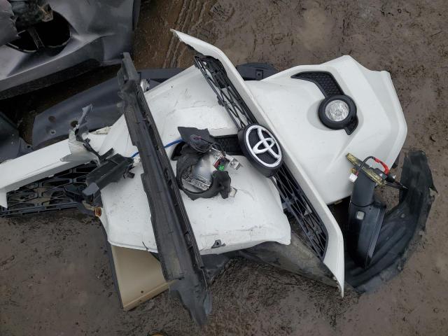2016 TOYOTA 4RUNNER SR JTEBU5JR0G5302212