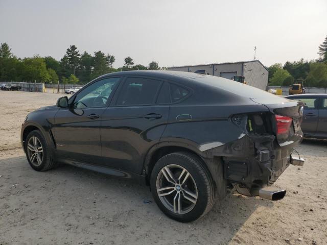 Vin: 5uxku2c51g0n80206, lot: 58943895, bmw x6 xdrive35i 20162