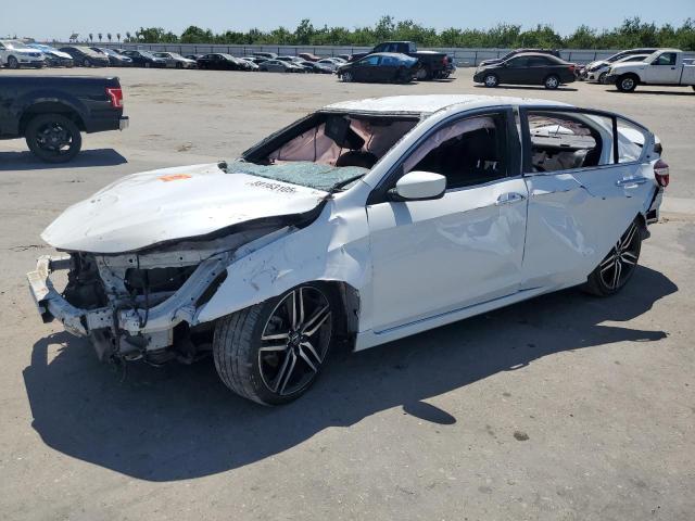Vin: 1hgcr2f13ha111115, lot: 59163105, honda accord sport special edition 2017 img_1