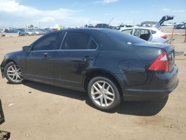 Vin: 3fahp0ja3cr411795, lot: 60800485, ford fusion sel 20122