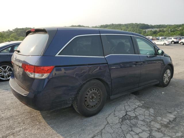 Vin: 5fnrl5h29eb013050, lot: 59152525, honda all models lx 20143