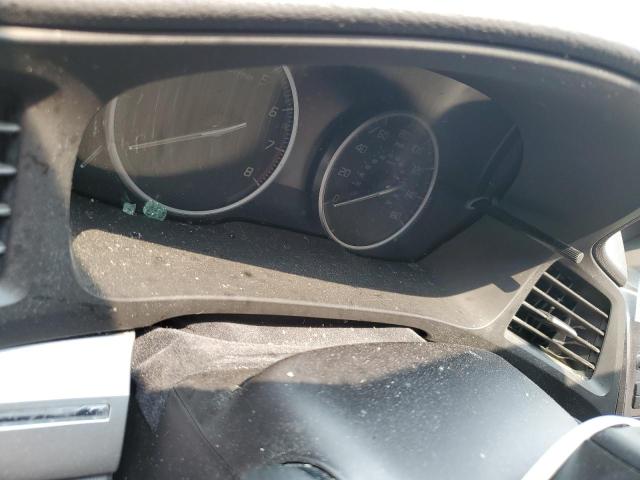 2020 ACURA ILX 19UDE2F36LA004215