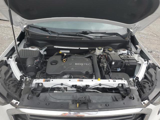 2021 GMC TERRAIN SL 3GKALMEV8ML370911