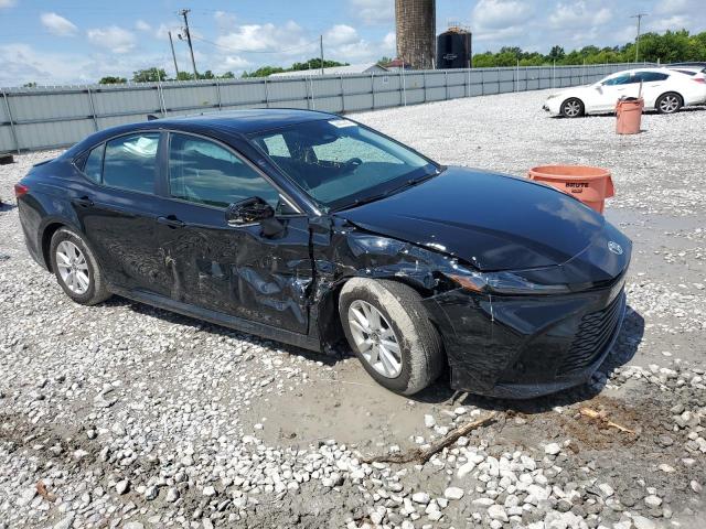 Vin: 4t1daack1su573661, lot: 59833365, toyota camry xse 20254
