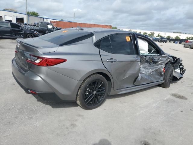 Vin: 4t1daack4su547121, lot: 59557095, toyota camry xse 20253