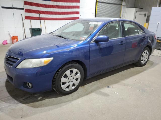 TOYOTA CAMRY BASE