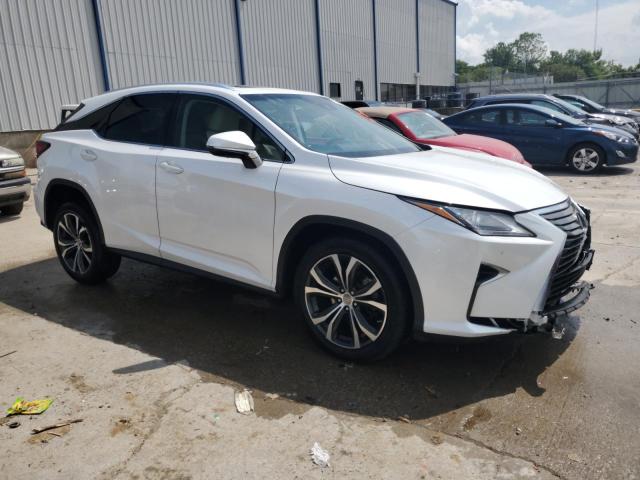 Vin: 2t2bzmca9hc061208, lot: 59913175, lexus rx350 350 base 20174