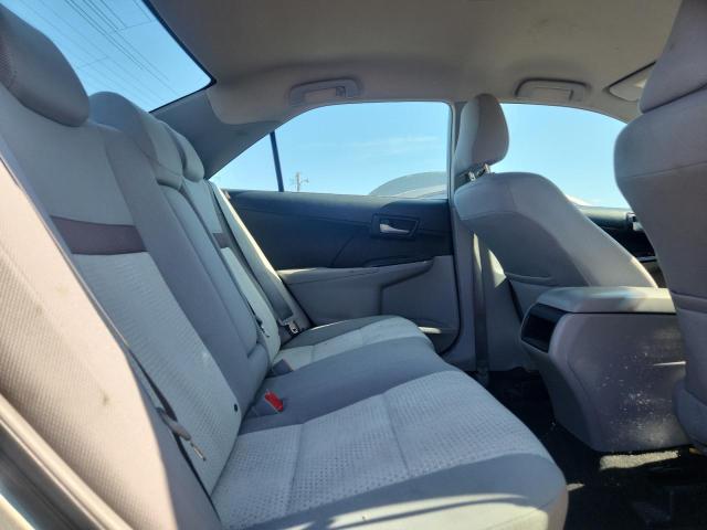 2013 TOYOTA CAMRY L - 4T1BF1FK2DU704653