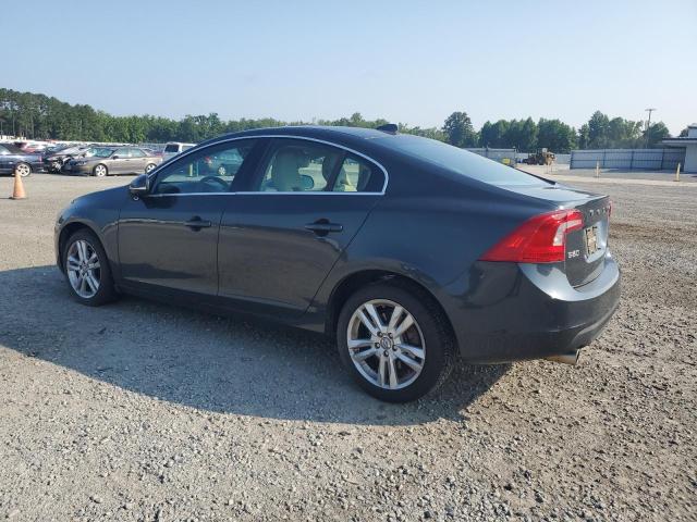 Vin: yv1612fs2d2197768, lot: 62574065, volvo s60 t5 20132