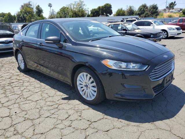 Vin: 3fa6p0luxfr296616, lot: 60563645, ford fusion se hybrid 20154
