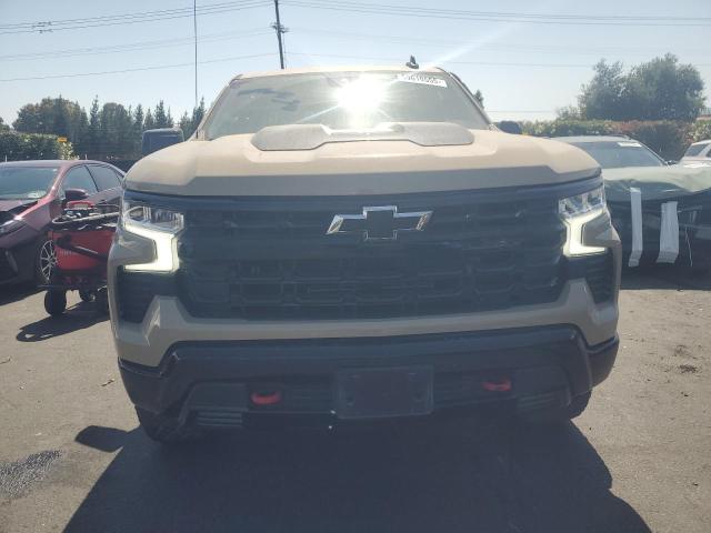 2023 CHEVROLET SILVERADO - 3GCPDFEK3PG186803