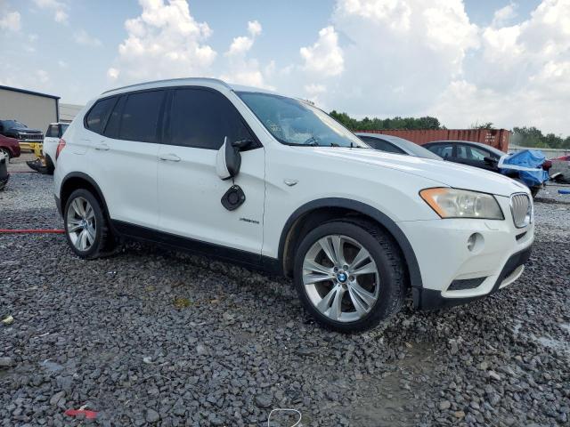 Vin: 5uxwx7c55e0e77540, lot: 61970805, bmw x3 xdrive35i 20144