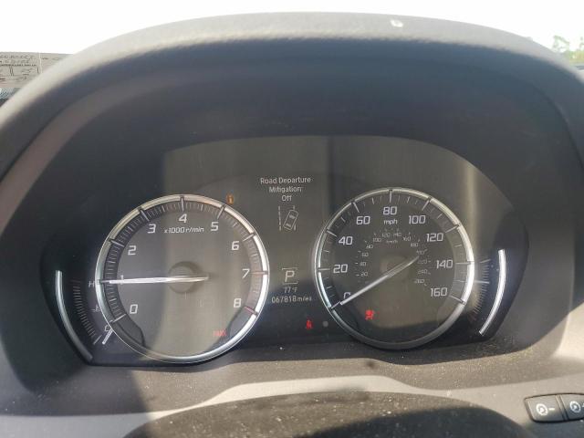2020 ACURA MDX - 5J8YD4H39LL050753