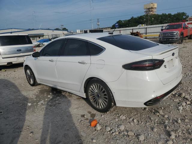 Vin: 3fa6p0k95fr227894, lot: 61067775, ford fusion titanium 20152
