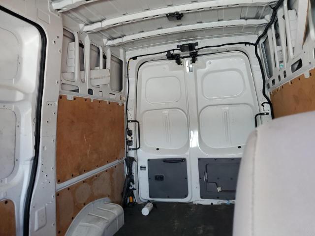 2020 NISSAN NV 2500 S 1N6BF0LY3LN806086