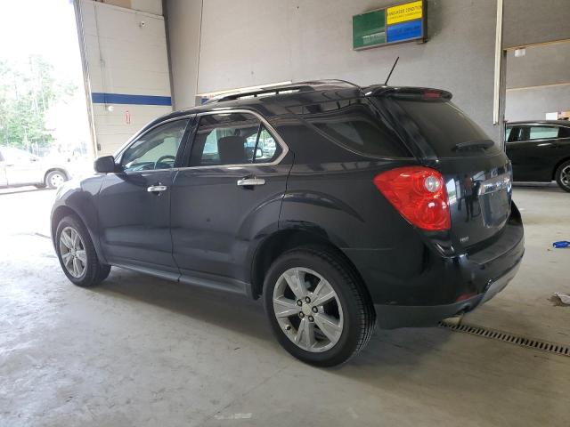 Vin: 2gnflhe37f6186081, lot: 59434515, chevrolet equinox ltz 20152