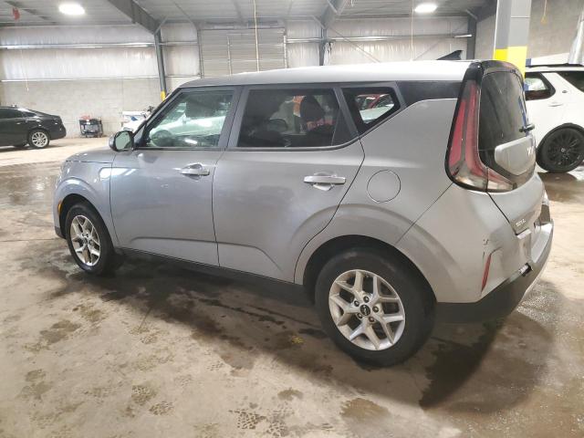 2023 KIA SOUL LX KNDJ23AU0P7883147