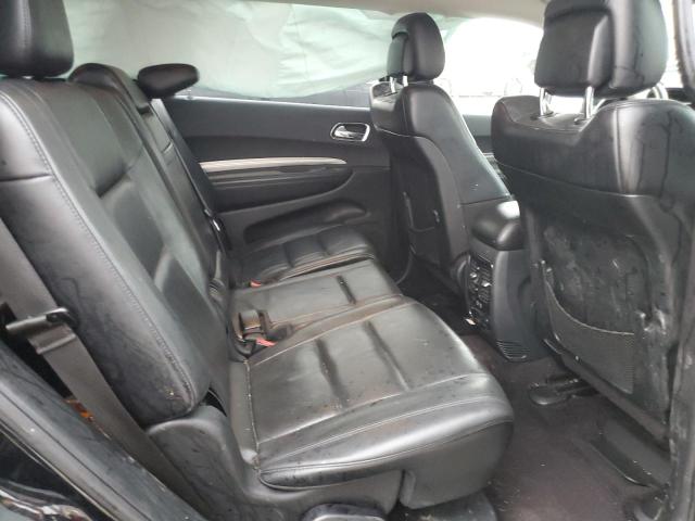 2017 DODGE DURANGO GT 1C4RDJDGXHC897122