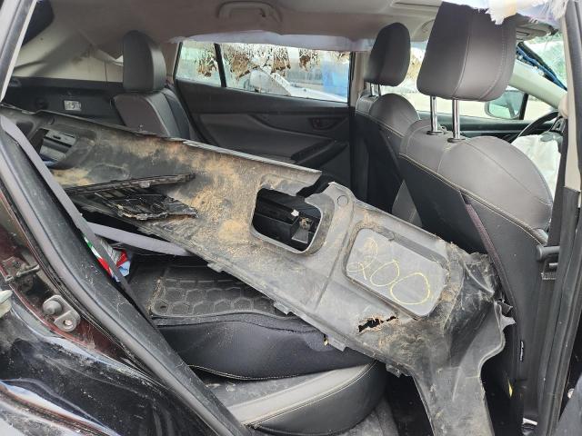 2022 SUBARU CROSSTREK JF2GTHSC8NH284418