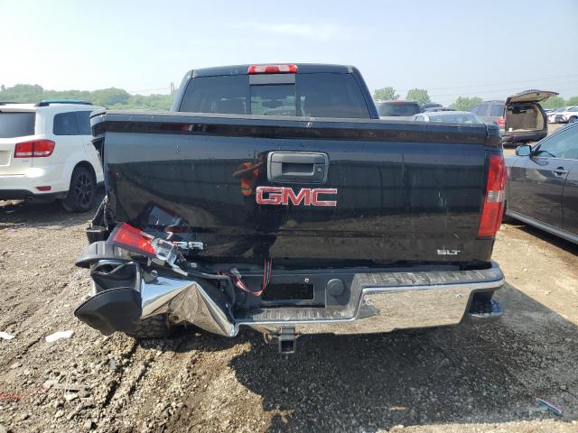 2015 GMC SIERRA K15 3GTU2VEC7FG106056