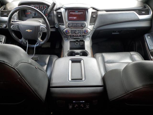 2018 CHEVROLET SUBURBAN K 1GNSKHKC0JR283545