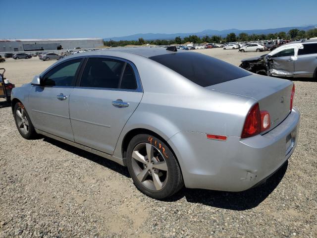 2012 CHEVROLET MALIBU 1LT - 1G1ZC5E07CF382686