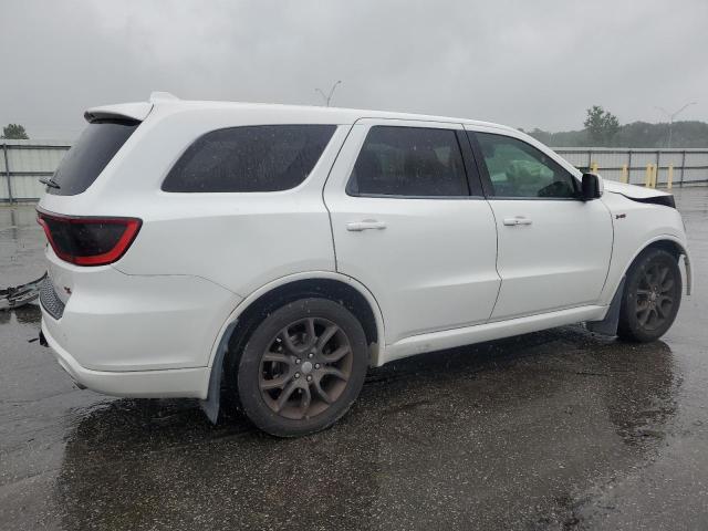 Vin: 1c4sdhct1hc609691, lot: 59433395, dodge durango r/t 20173