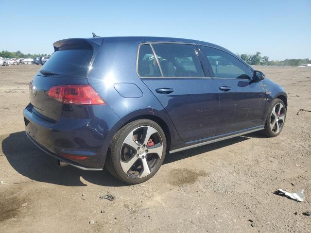Vin: 3vw547au7gm037331, lot: 61633345, volkswagen gti s/se 20163
