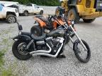 2016 HARLEY-DAVIDSON FXDWG DYNA - 1HD1GPM12GC304613