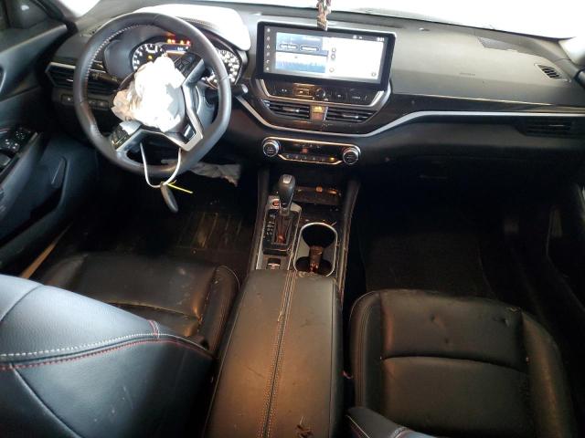 2023 NISSAN ALTIMA SR 1N4AL4CV9PN328272