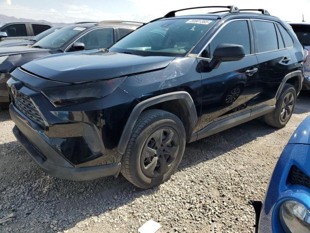 Vin: 2t3h1rfv5kc028951, lot: 59901365, toyota rav4 le 2019 img_1