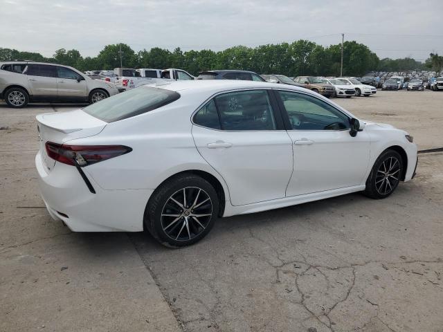 Vin: 4t1g11ak5mu412667, lot: 58572535, toyota camry se 20213